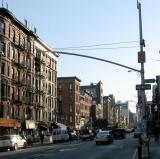 East Village, New York<br />photo credit: Wikipedia